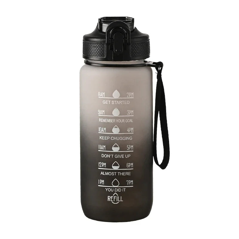 FitFlow Flask