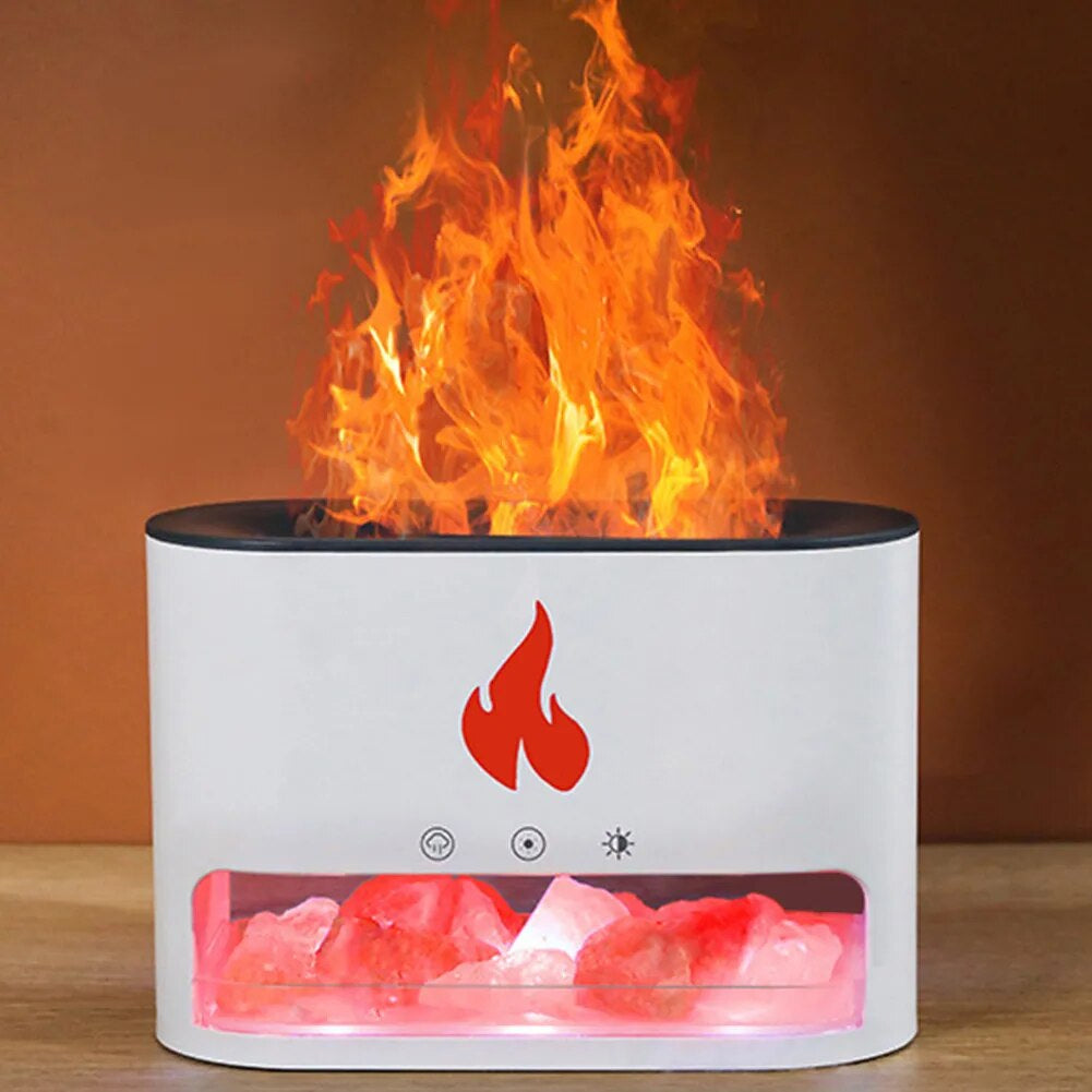 FireScent Oasis