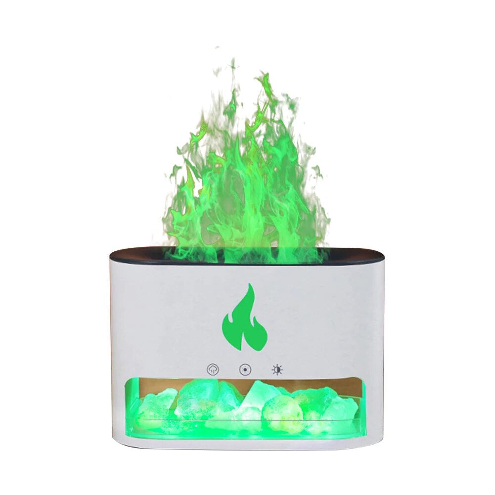 FireScent Oasis