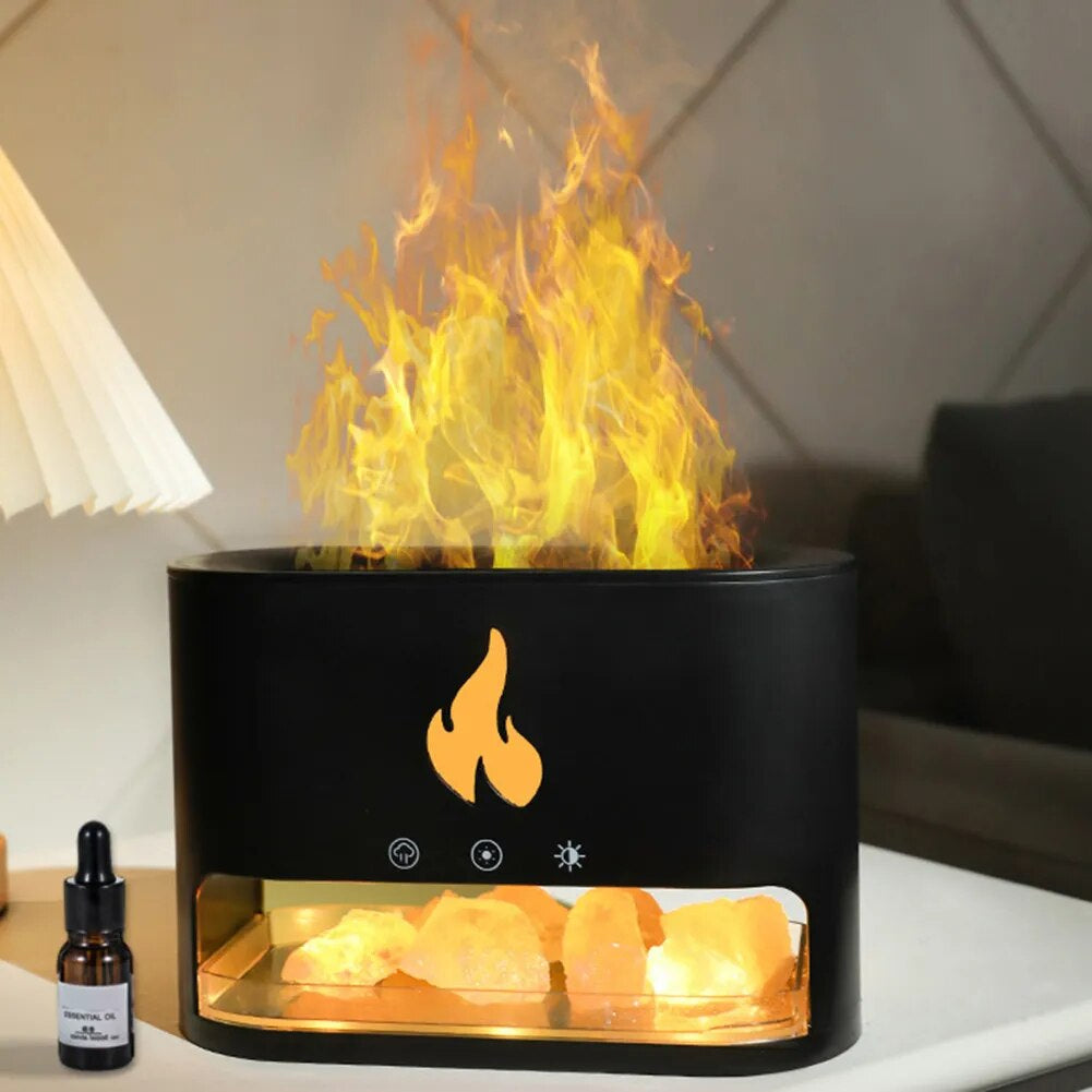 FireScent Oasis