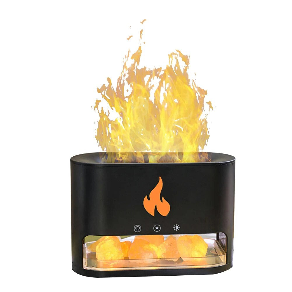 FireScent Oasis