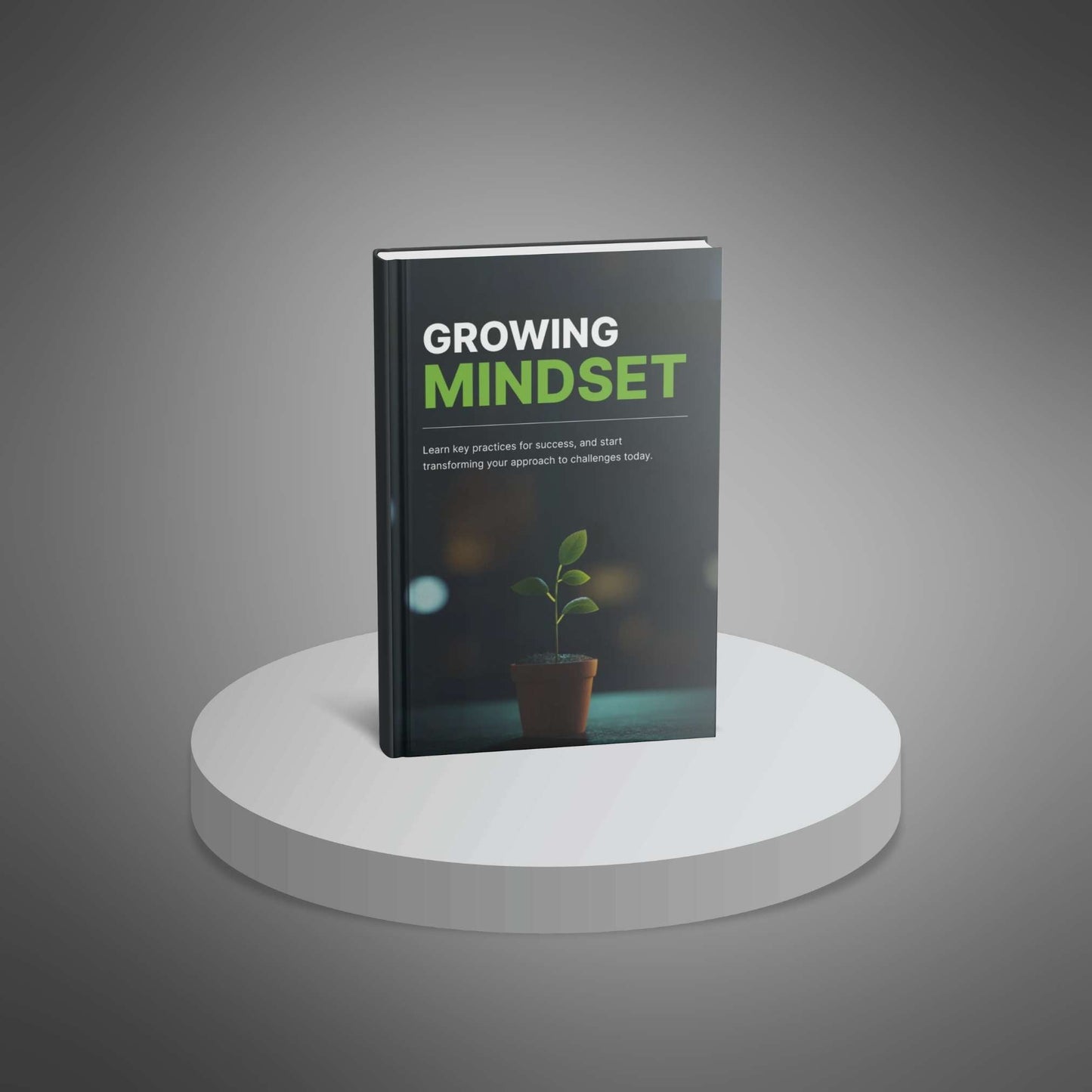 Growing Mindset